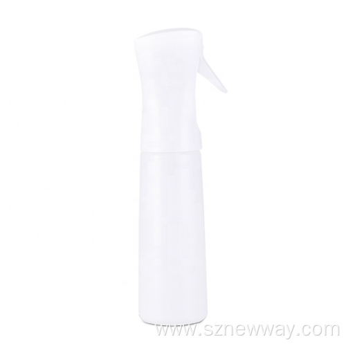 Xiaomi Yijie Spray Bottle Portable Cleaning Tools White